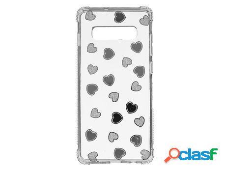 Funda Iridiscencia para Samsung Galaxy S10 Plus