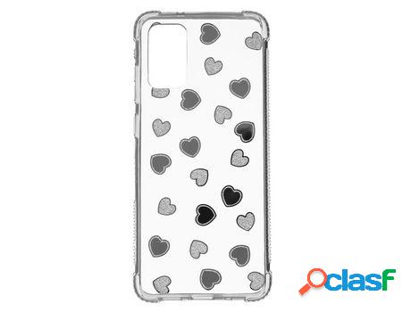 Funda Iridiscencia para Samsung Galaxy S20 Plus