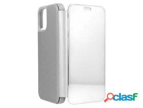 Funda Libro Espejo para iPhone 12