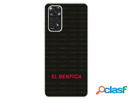 Funda Para Xiaomi Redmi Note 11 Pro 5G Del Sl - Licencia