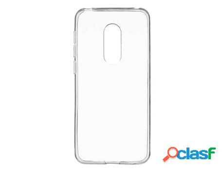 Funda Silicona Transparente Para Alcatel 1C