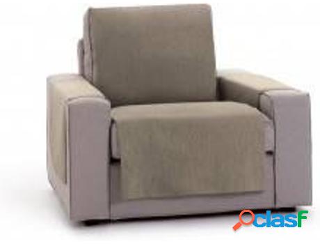 Funda Sofá Mid Beige Sillon