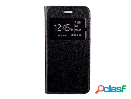 Funda libro para LG X Cam