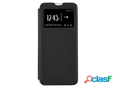 Funda libro para Realme X50 Pro