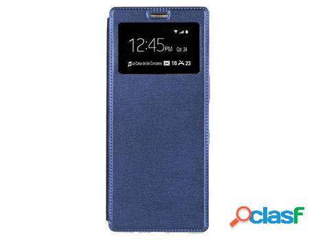 Funda libro para Sony Xperia XZ4