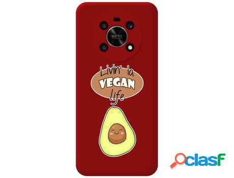 Funda para Huawei Honor Magic 4 Lite TUMUNDOSMARTPHONE