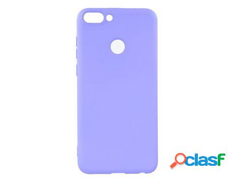 Funda para Huawei P Smart Ultra suave