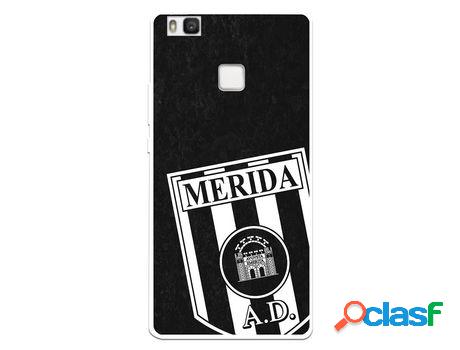 Funda para Huawei P9 Lite del Mérida Escudo - Licencia