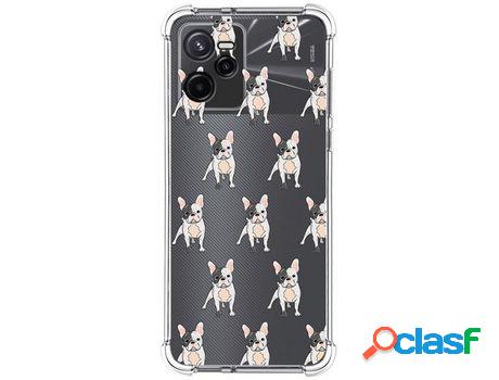 Funda para Realme Narzo 50A Prime TUMUNDOSMARTPHONE Dibujos