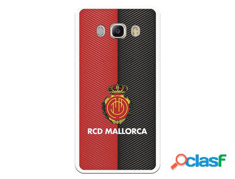 Funda para Samsung Galaxy J5 2016 del Mallorca RCD Mallorca