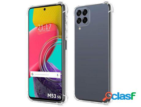 Funda para Samsung Galaxy M53 5G TUMUNDOSMARTPHONE