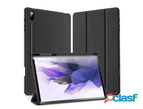 Funda para Tablet DUX DUCIS Domo con Soporte Multi-ngulo y
