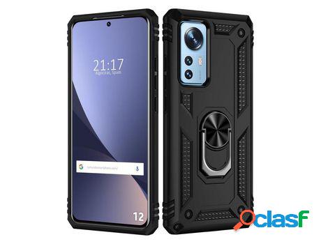 Funda para Xiaomi 12 / 12X 5G TUMUNDOSMARTPHONE Tough Armor