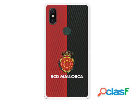 Funda para Xiaomi Mi Mix 3 del Mallorca RCD Mallorca