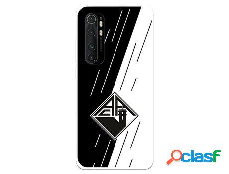 Funda para Xiaomi Mi Note 10 Lite del Académica de Coimbra