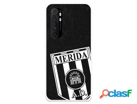 Funda para Xiaomi Mi Note 10 Lite del Mérida Escudo -