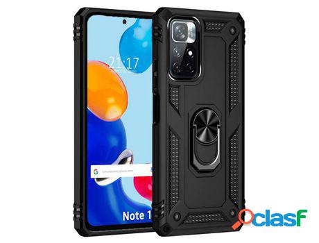 Funda para Xiaomi Redmi Note 11 / 11s TUMUNDOSMARTPHONE