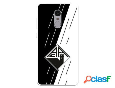 Funda para Xiaomi Redmi Note 4 del Académica de Coimbra