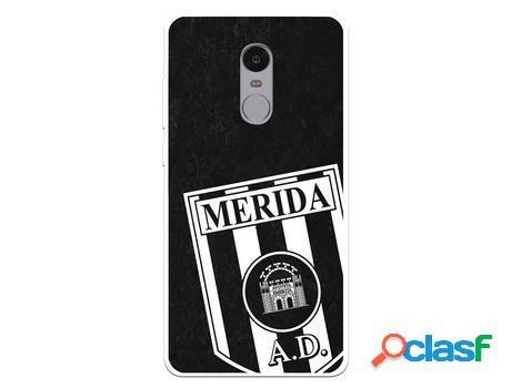 Funda para Xiaomi Redmi Note 4 del Mérida Escudo - Licencia