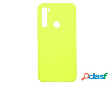 Funda para Xiaomi Redmi Note 8 Ultra suave