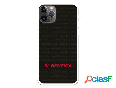 Funda para iPhone 11 Pro del SL - Licencia Oficial Benfica