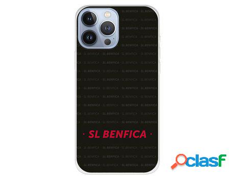 Funda para iPhone 13 Pro Max del SL - Licencia Oficial