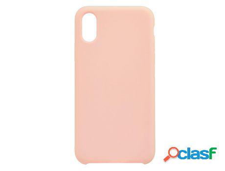 Funda ultra suave para iphone xs max