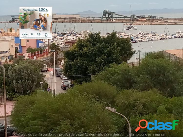 GRAN OPORTUNIDAD!!! SE VENDE APARTAMENTO CON VISTAS AL
