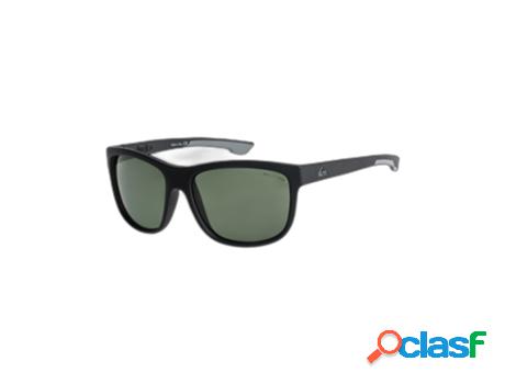Gafas De Sol Polarizadas Quiksilver Crusader