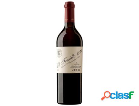 Generoso EMILIO HIDALGO Emilio Hidalgo Amontillado Viejo El