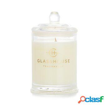 Glasshouse Triple Scented Soy Candle - Marseille Memoir
