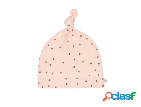 Gorro LÄSSIG Unisexo (Multicolor - 0/2 Meses)