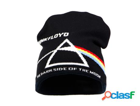 Gorro PINK FLOYD Unisexo (Talla Única - Acrílico -