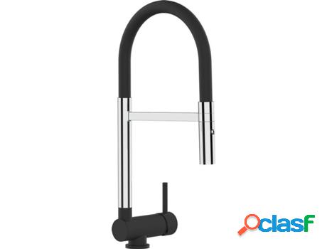 Grifo de Cocina VIZIO Plegable Hasta 60 Mm Tubo Giratoria