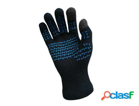 Guantes DEXSHELL Unisexo (S - Multicolor)