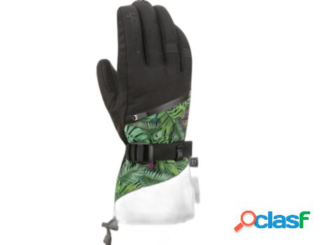 Guantes REUSCH Hombre (Talla 6 - Multicolor)