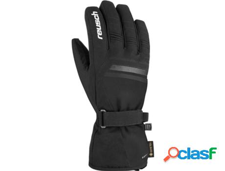 Guantes REUSCH Unisexo (9,5 - Multicolor)