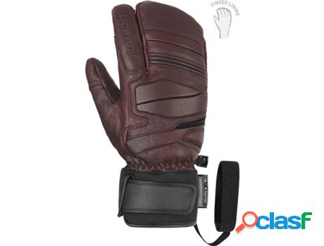 Guantes REUSCH Unisexo (9 - Multicolor)
