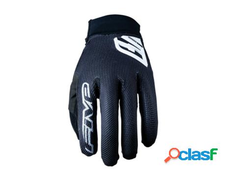 Guantes Unisex FIVE Multicolor (XS)