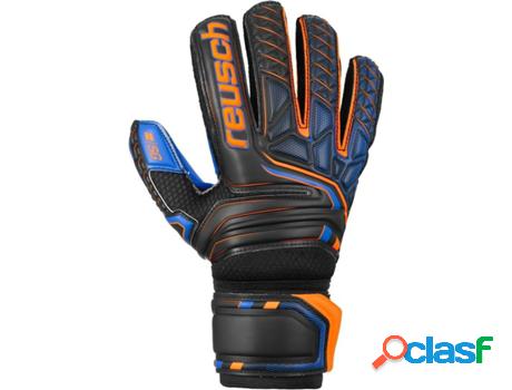 Guantes de Portero REUSCH Soporte de dedos extra Attrakt SG