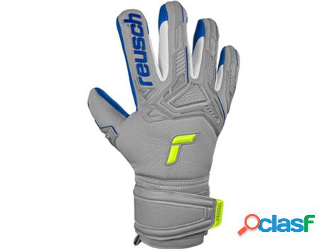 Guantes de Portero para Fútbol Niño REUSCH Multicolor