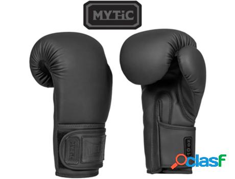 Guantes para Boxeo METAL BOXE Hombre (8 - Metal -