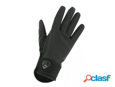 Guantes para Equitación PRO SERIES Unisexo (XS -