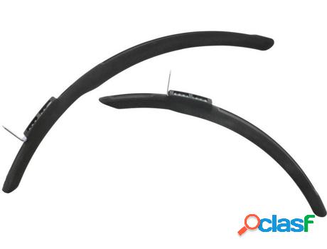 Guardabarro ZEFAL 16-24"
