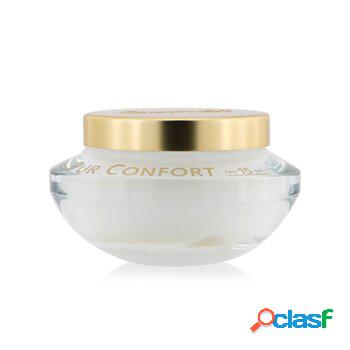 Guinot Creme Pur Confort Comfort Face Cream SPF 15