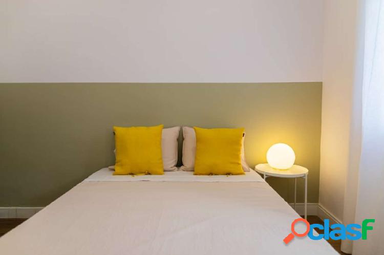 Habitaciones en alquiler en 6 Dormitorios Coliving en