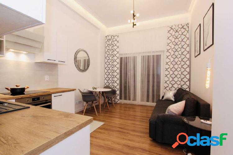 Habitaciones en alquiler en una residencia en Przedmiejska