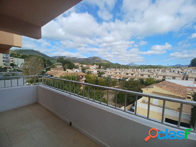 Hermoso piso en venta en Pegera.