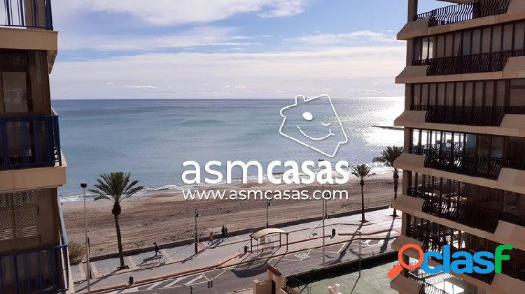 Inmobiliaria en benicasim alquila apartamento en primera