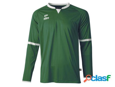Jersey de Manga Larga Eldera Décima (Tam: XXL)